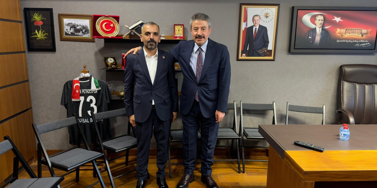 Şırnak Petrolspor’dan Ankara Çıkarması