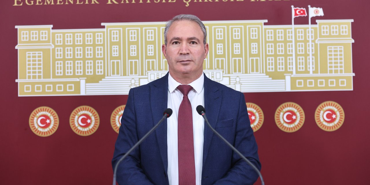 Emeklilikte Piyasa Tartışması Meclis Gündeminde: TES ve BES İçin Araştırma Talebi