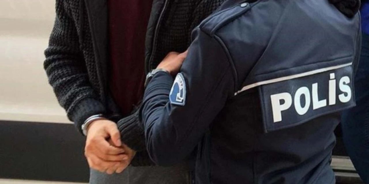 Cizre’de Hakkında 12 Yıl 21 Ay Hapis Cezası Bulunan Firari Yakalandı