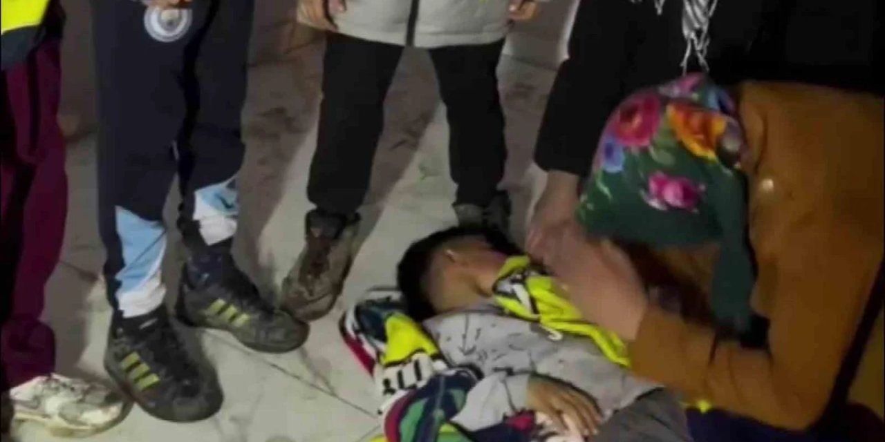 Çektikleri videoyla köylerine sağlık ocağı istediler