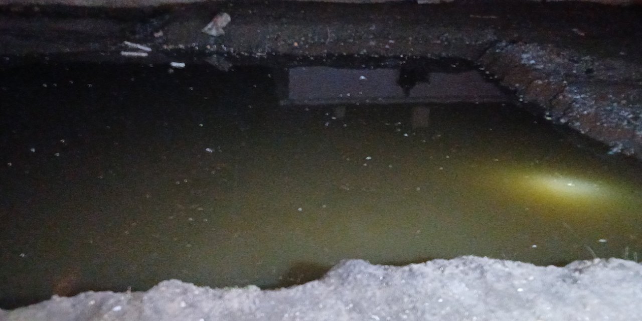 Su dolu temelin içine düşen 2 kardeş çocuk hayatını kaybetti