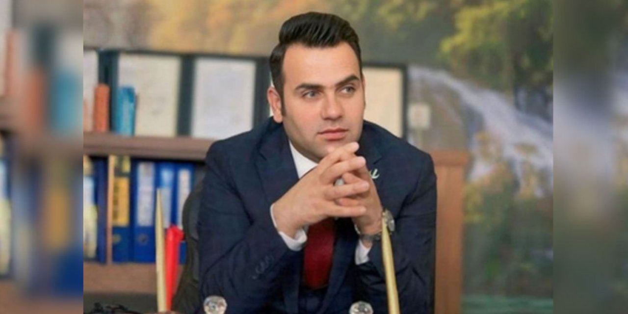 Komşu İlde ki Belediye Başkanı Görevden Alındı!