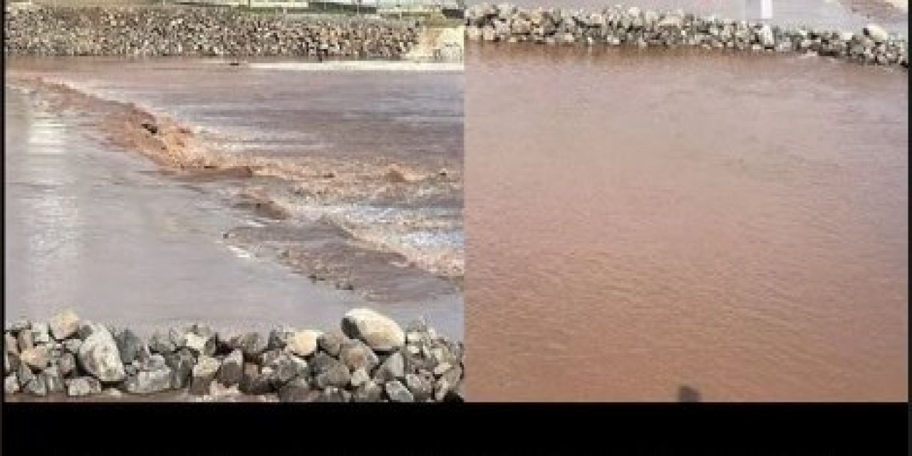 Cizre Belediyesi’nden Sondakika Uyarısı! Tesis Geçici Olarak Durduruldu