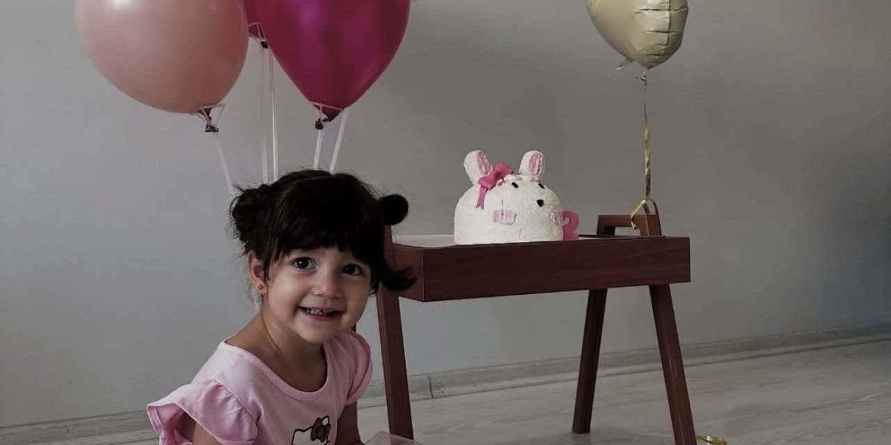 Mardin’de üçüncü kattan düşen çocuk hayatını kaybetti