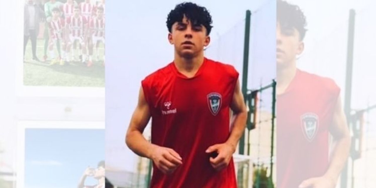 Şırnak Petrolspor Akademisi’nin Gururu! Argeş Öğmen Mersin’e Transfer Oldu