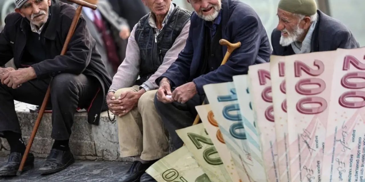 Emeklilere Kötü Haber! Düğmeye basıldı! Çok Sayıda Kişinin Emekliliği İptal Edildi