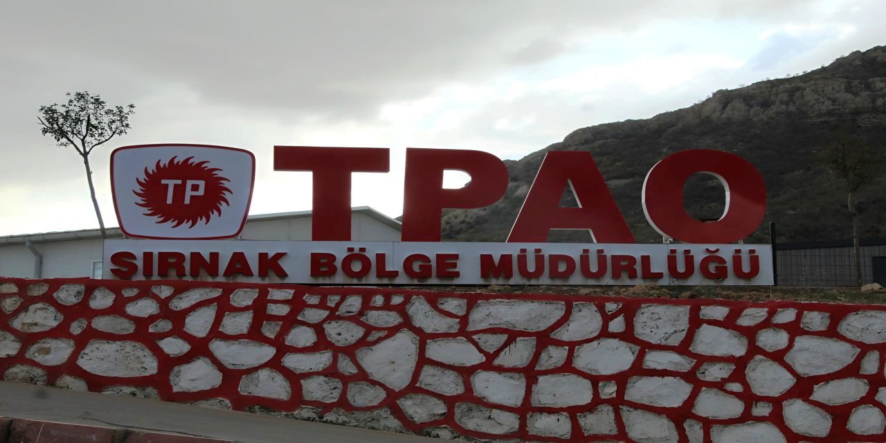 Şırnak, Siirt Ve Van’da Petrol Hamlesi! 91 Bin Hektarlık Dev Arama Alanı İçin Kritik Karar