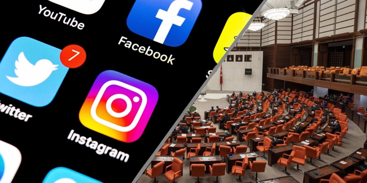 Sosyal Medya Kullanıcıları Dikkat! Kimlik Doğrulama Zorunlu Olacak