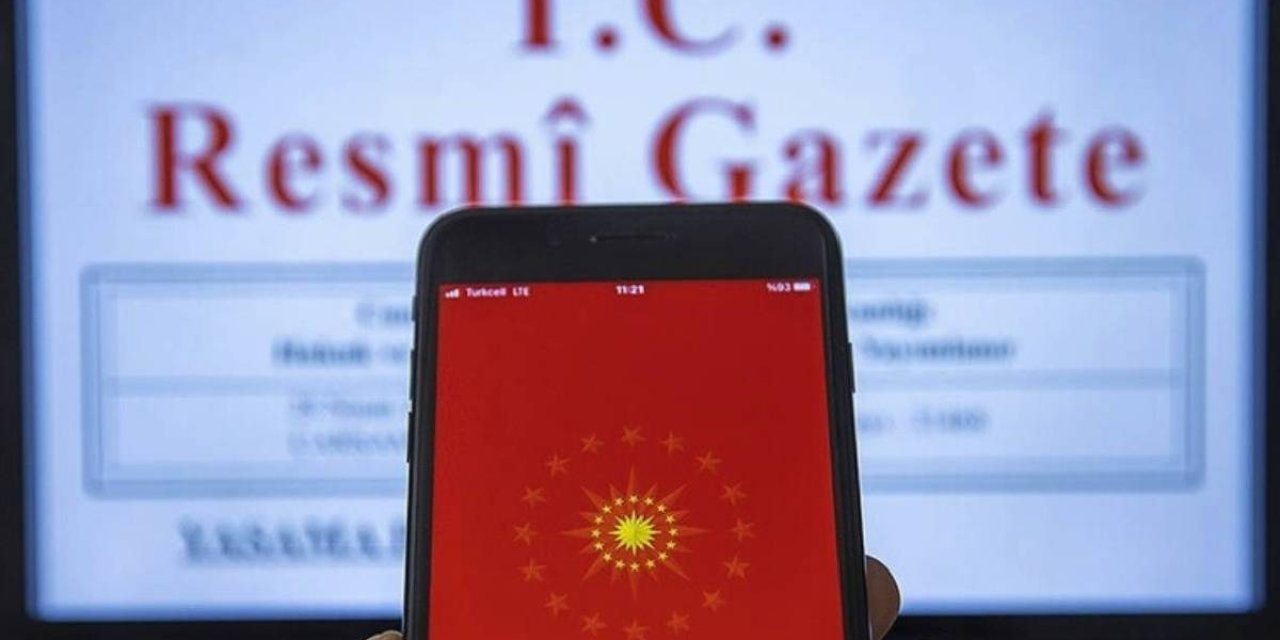 Esnaflar Dikkat! Resmi Gazetede Yayımlandı: Kredinizin %25’ine El Konulacak