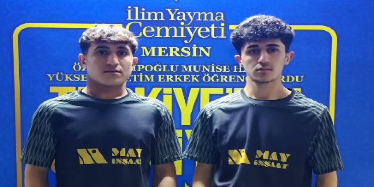 Şırnaklı Öğrenci Türkiye Şampiyonu Oldu! Halterde Büyük Gurur