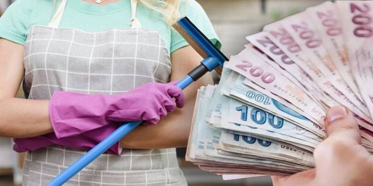 Ev Kadınlarına Emeklilik İmkanı!