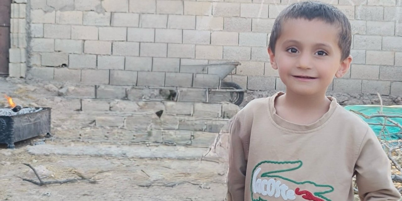 Şırnak’ta Trafik Kazası: 5 Yaşındaki Çocuk Hayatını Kaybetti