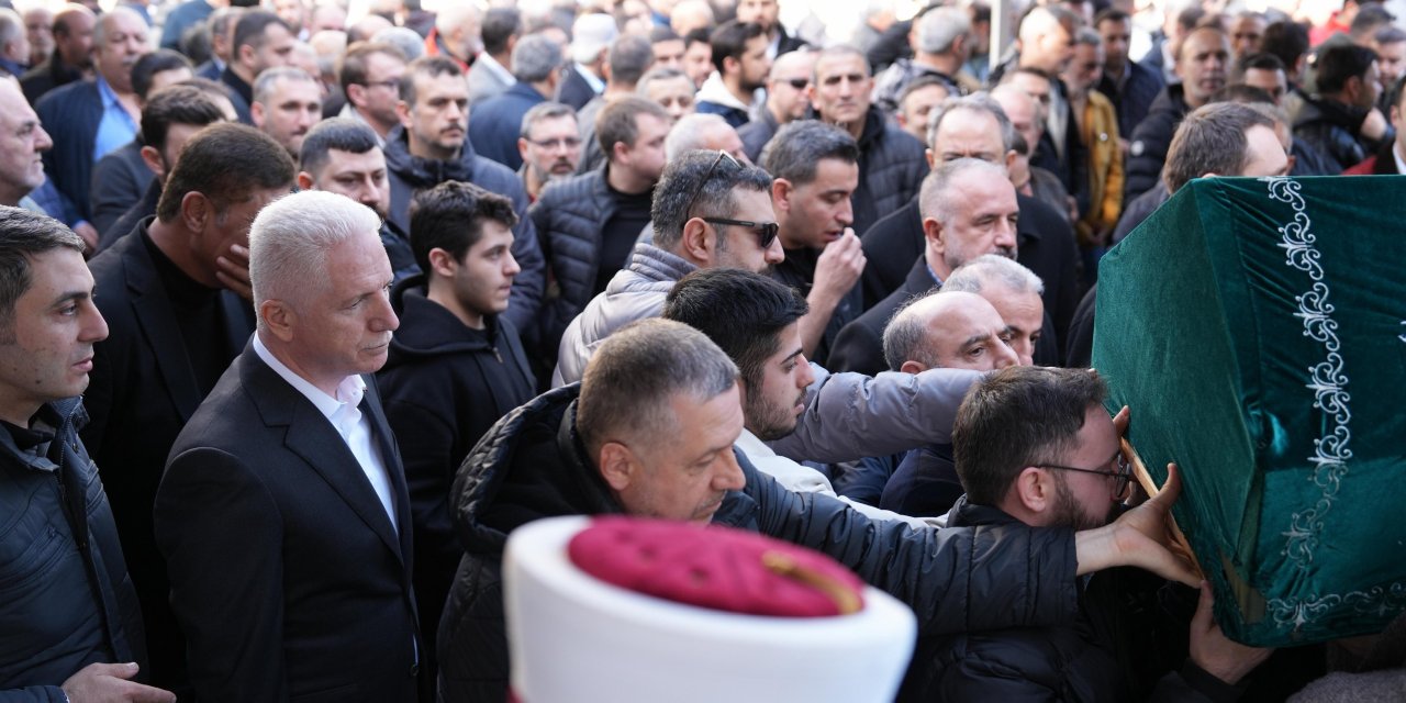 Eski Şırnak Valisinin Acı Günü: Amcası Hayatını Kaybetti