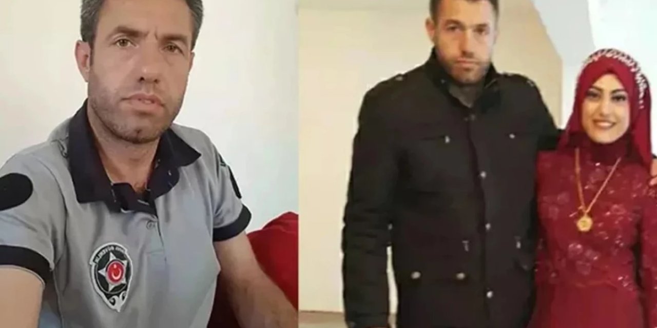 Barışma Bahanesiyle Çağırdığı Eşini Katletti