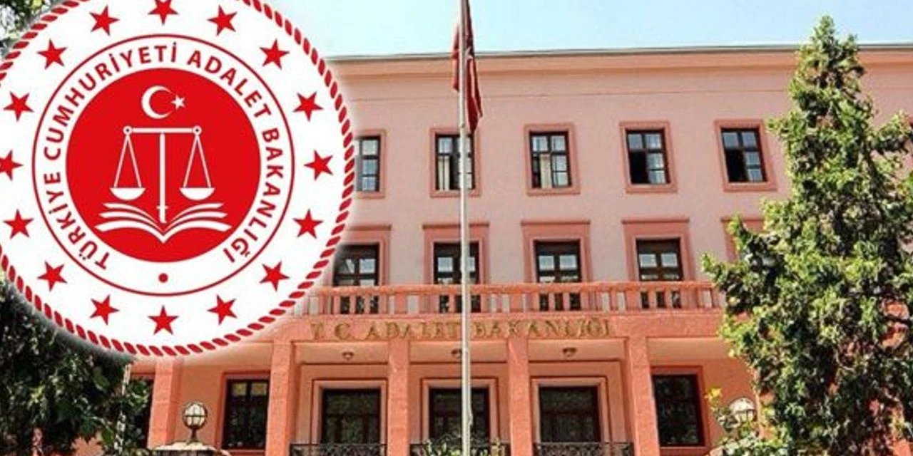 Adalet Bakanlığı 15 Bin Personel Alımı İçin Tarih Netleşti! KPSS Yılı ve Kadrolar Açıklandı