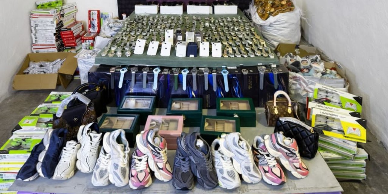 Şırnak’ta Kaçakçılık Operasyonunda 4 Tutuklama