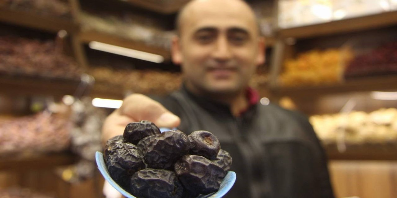 Hurma alırken nelere dikkat edilmeli?