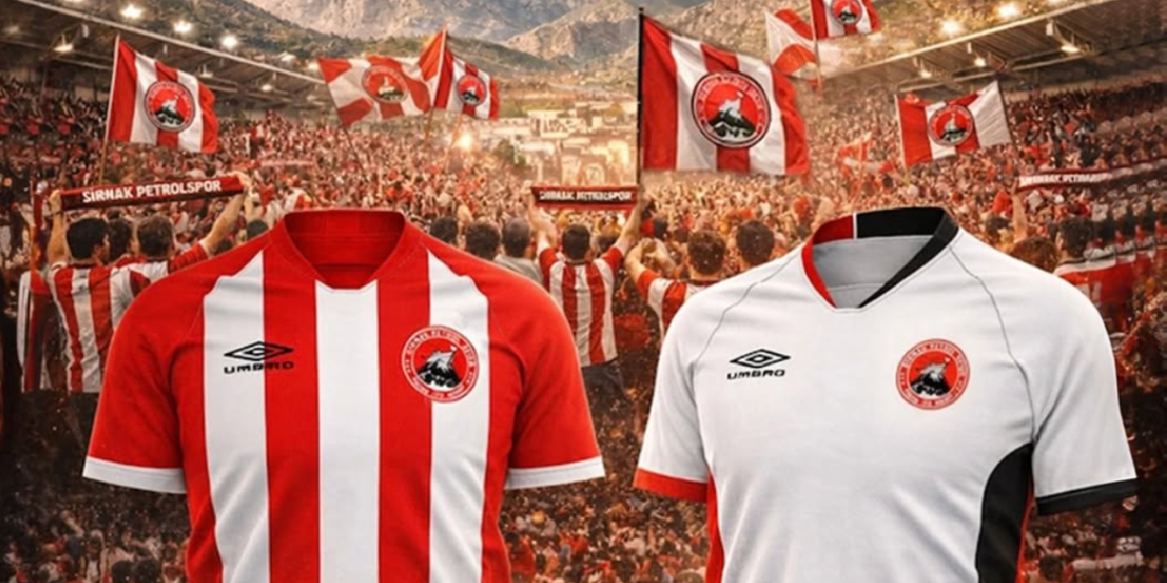 Şırnak Petrolspor 25 Bin Formalık Destek Kampanyası Başlattı