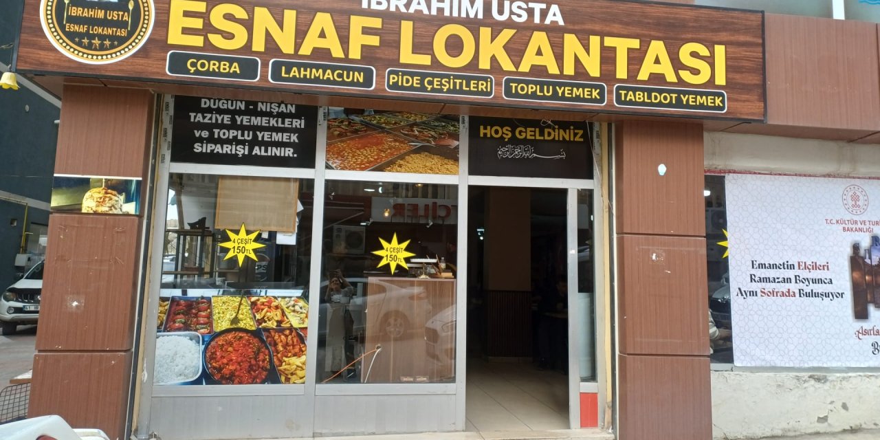 Vakıflar’dan Şırnak’ta Büyük Ramazan Buluşması! Ücretsiz İftar Noktası Açıklandı