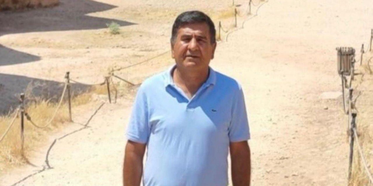 Şırnaklı İsim Fransa’da Hayatını Kaybetti