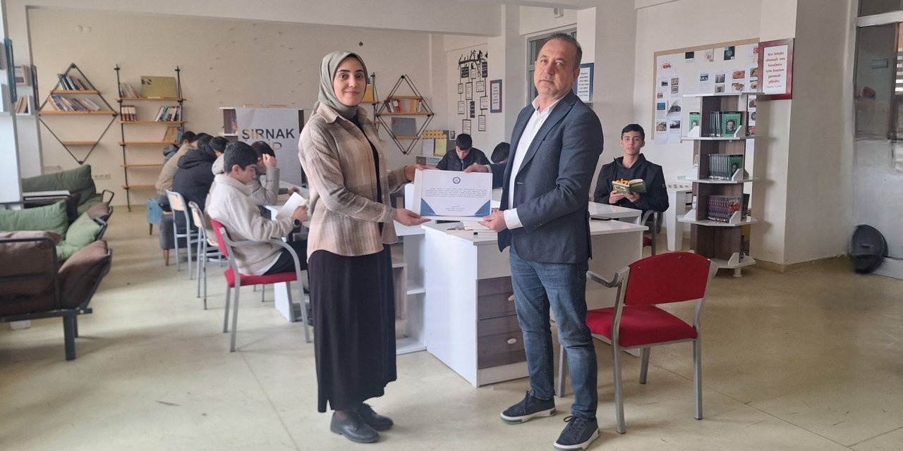 Cizre’de MEİP Protokol Yürütme Kurulu Toplantısı Gerçekleştirildi