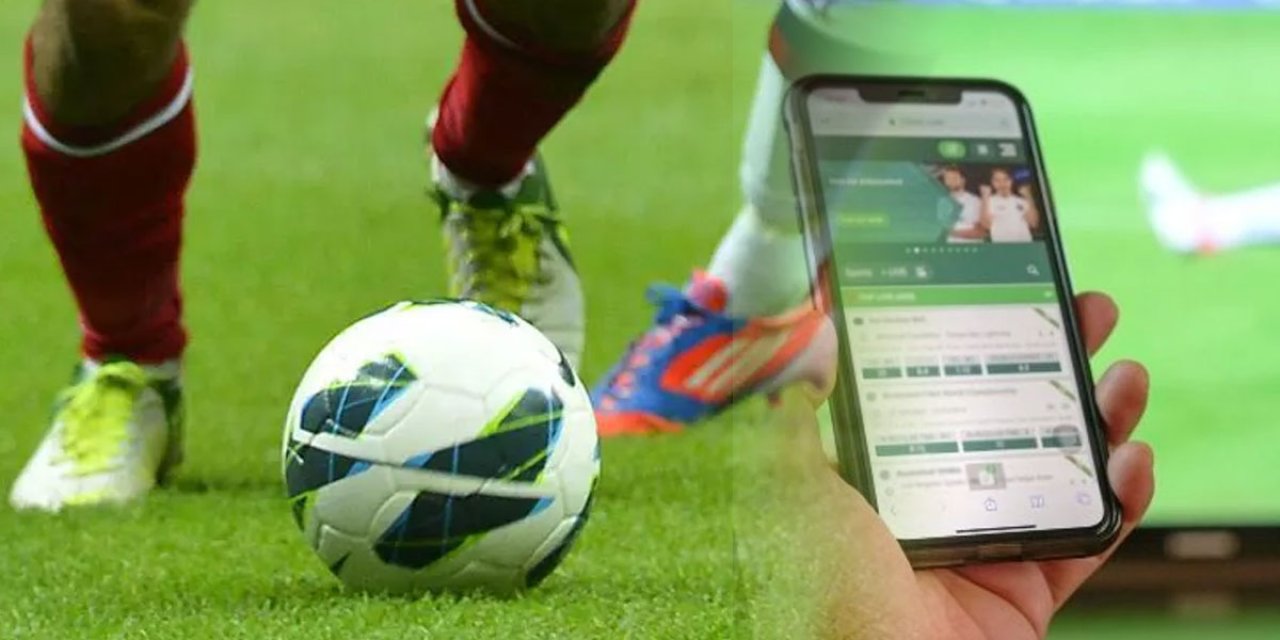 Kulüp yöneticilerine bahis operasyonu: 33 kişi için gözaltı kararı