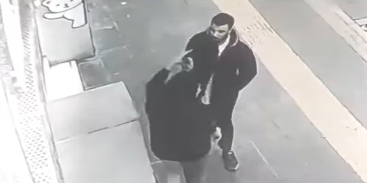 Diyarbakır'da eşine silahlı saldırı girişiminde bulunan şahıs tutuklandı