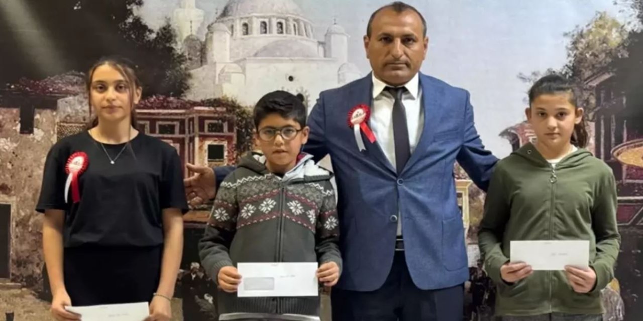 Belediye Başkanı Partiden İhraç Edildi