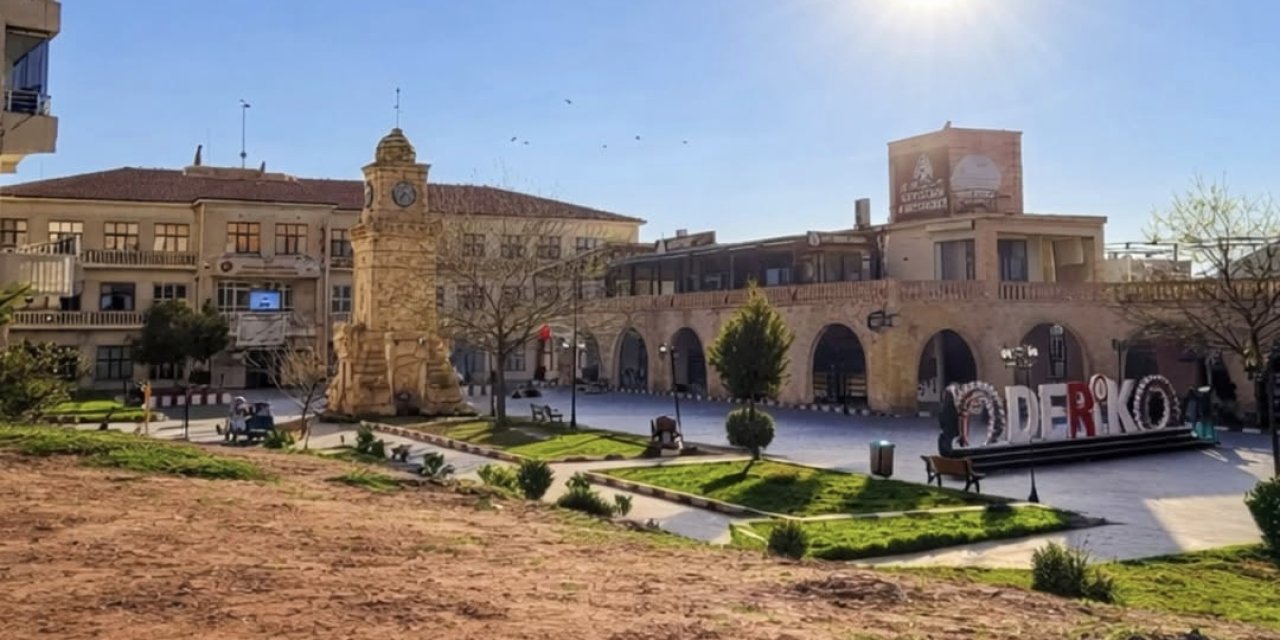 Mardin’de 22 Yaşındaki Genç Kızın Zorla Kaçırıldığı İddia Edildi