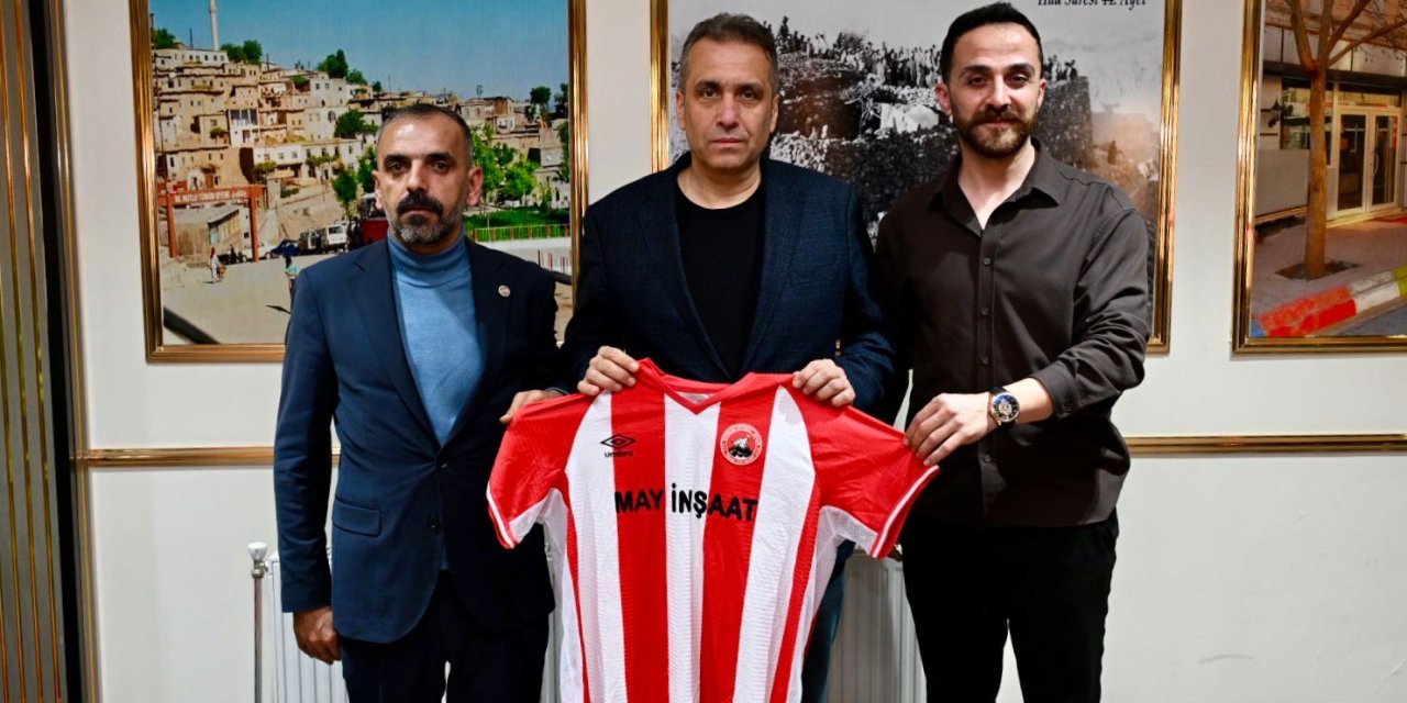 Şırnak İl Emniyet Müdürü Volkan Sazak’tan Fair Play Mesajı: “Şiddete Geçit Yok”