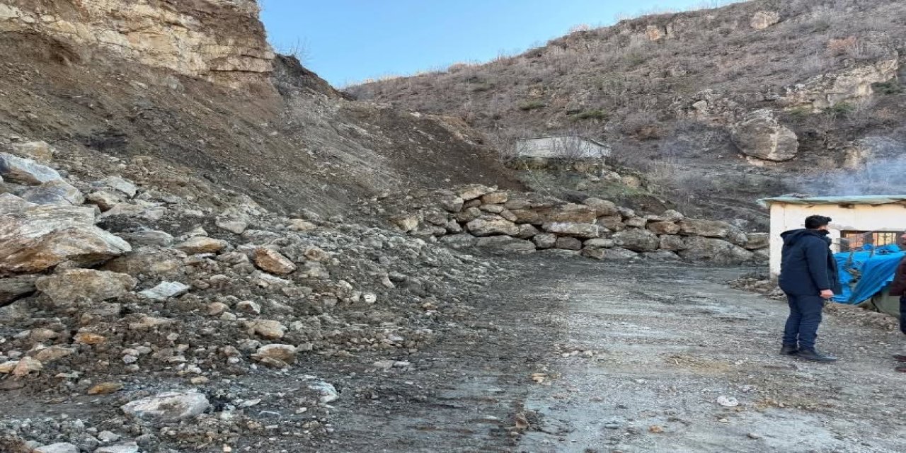 Şırnak Afetlere TAMP ile Hazır: Kurumlar Tek Yürek, Hedef Dirençli Kent