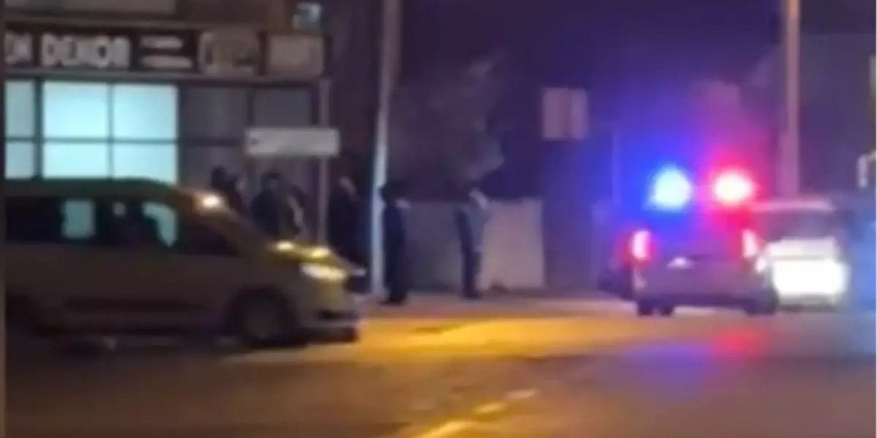 Kardeşini pompalı tüfekle vurarak öldürdü