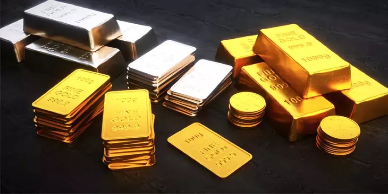 Altın ve Gümüşte Sert Yükseliş! 10 Günlük Kritik Süre Piyasaları Gerdi