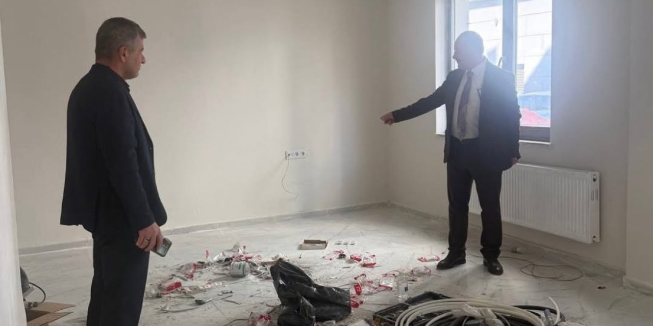 Uludere İlçesinde Sosyal Hizmet Merkezi Açılacak