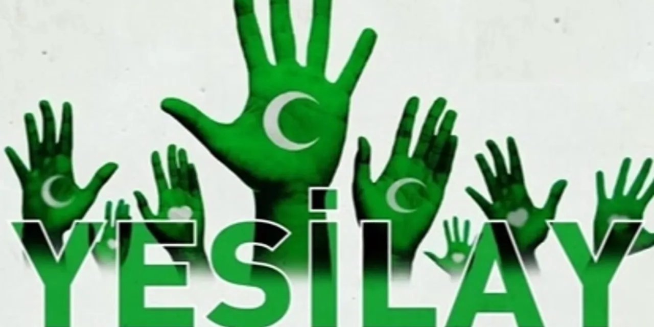 Şırnak Üniversitesi Genç Yeşilay Kulübü Türkiye Birincisi Oldu! Ocak Ayında Zirveye Yerleşti