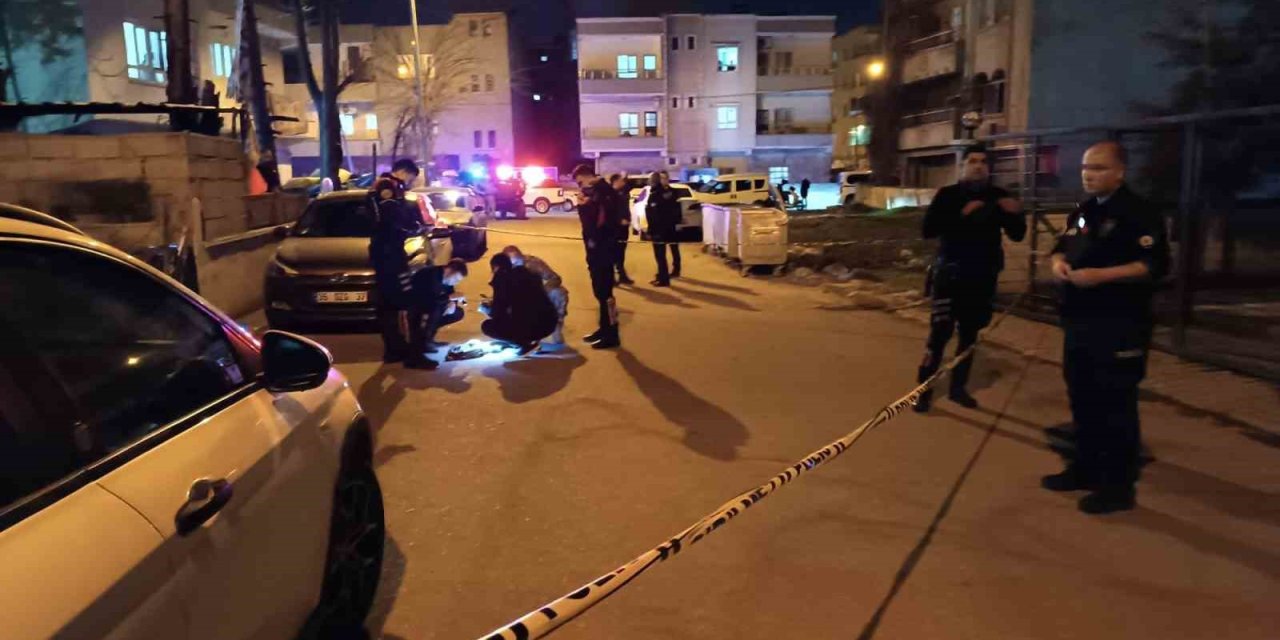 Batman’da İftar Sonrası Uzun Namlulu Silahla Rastgele Ateş Açan Şahıs Tutuklandı