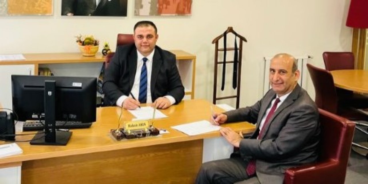 Şırnak’ta O Sektöre Müjde: 65.000 TL’lik Rekor Promosyon Anlaşması İmzalandı!