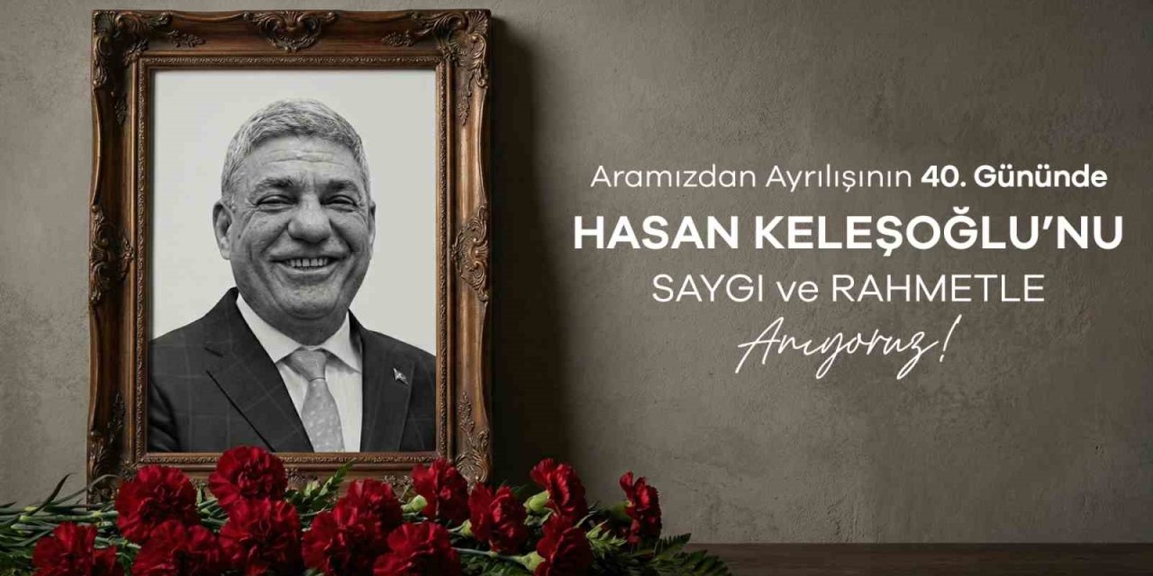 Hayırsever İş Adamı, Mardin’de İftar Programıyla Anıldı