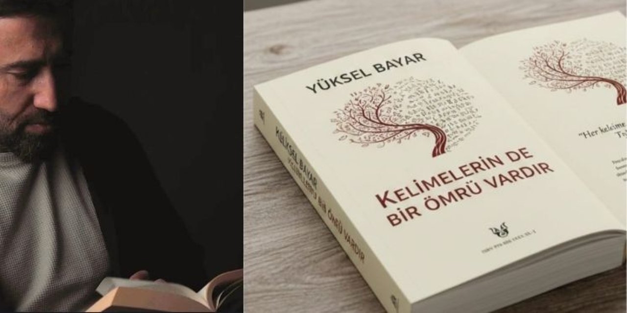 Şırnaklı Yazar Yüksel Bayar’dan 9’uncu Kitap Sürprizi! “Kelimelerinde Bir Ömrü Vardır” Okuyucuyla Buluştu