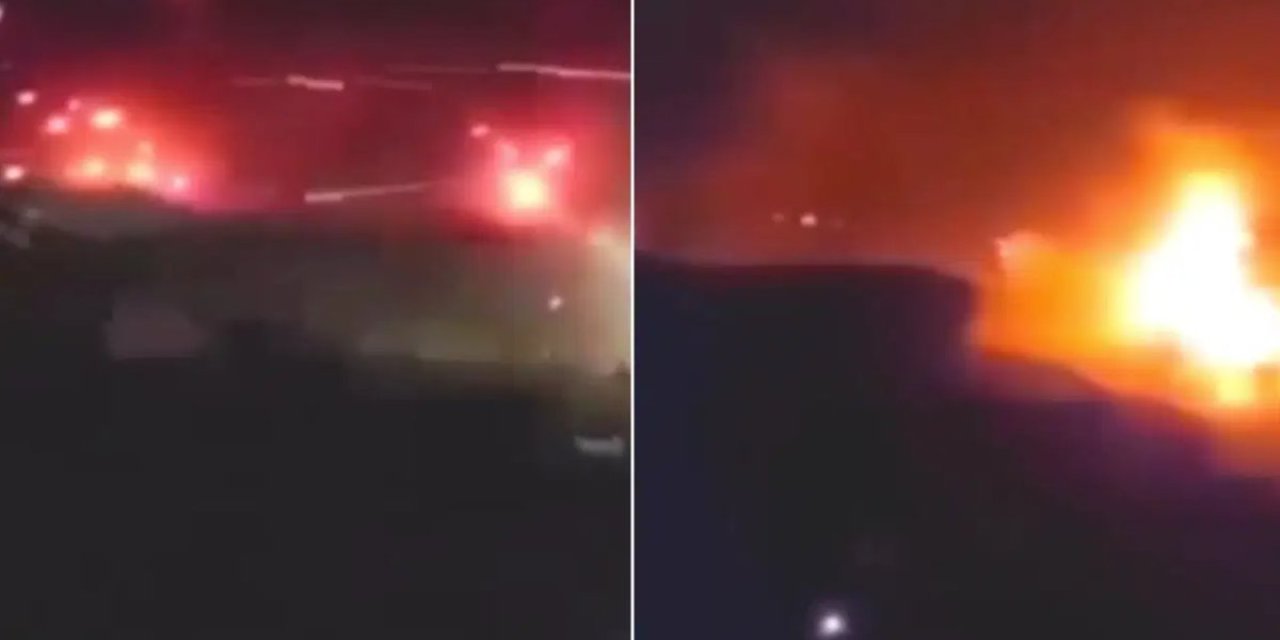 2 ülke arasında savaş ilan edildi!