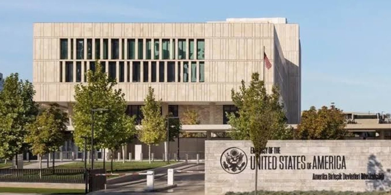 İran’a Saldıran ABD’den Şırnak Dahil 22 ile Seyahat Uyarısı!