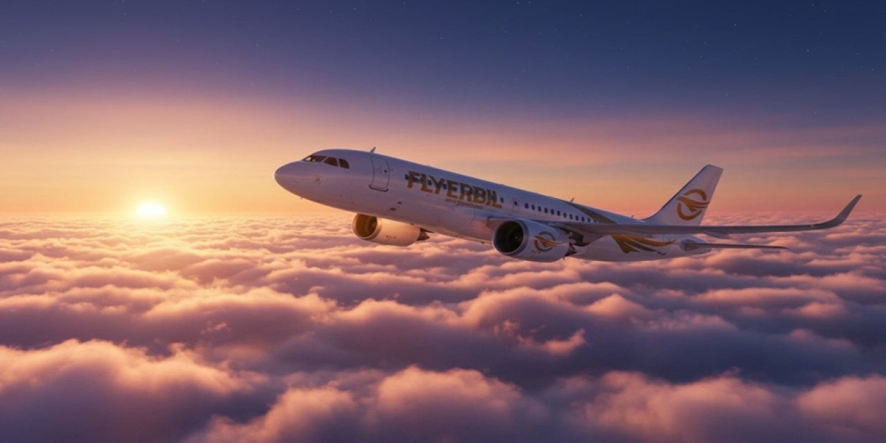 Hava Sahaları Kapatıldı: Avrupa Uçuşları Şırnak Üzerinden Gerçekleşecek