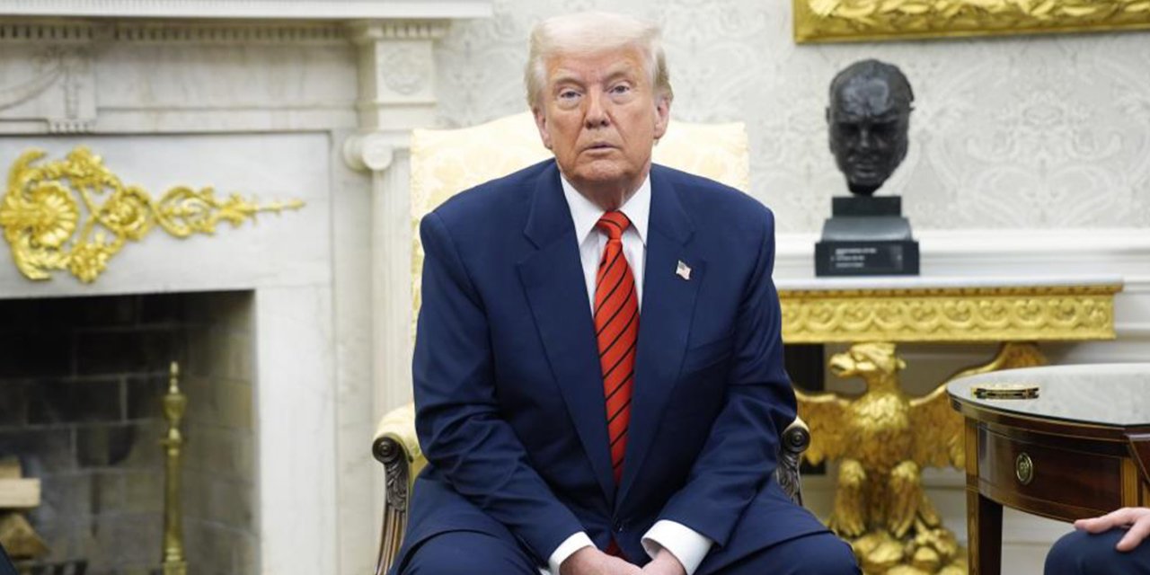 Trump: ABD’nin saldırısında 48 İranlı lider öldürüldü