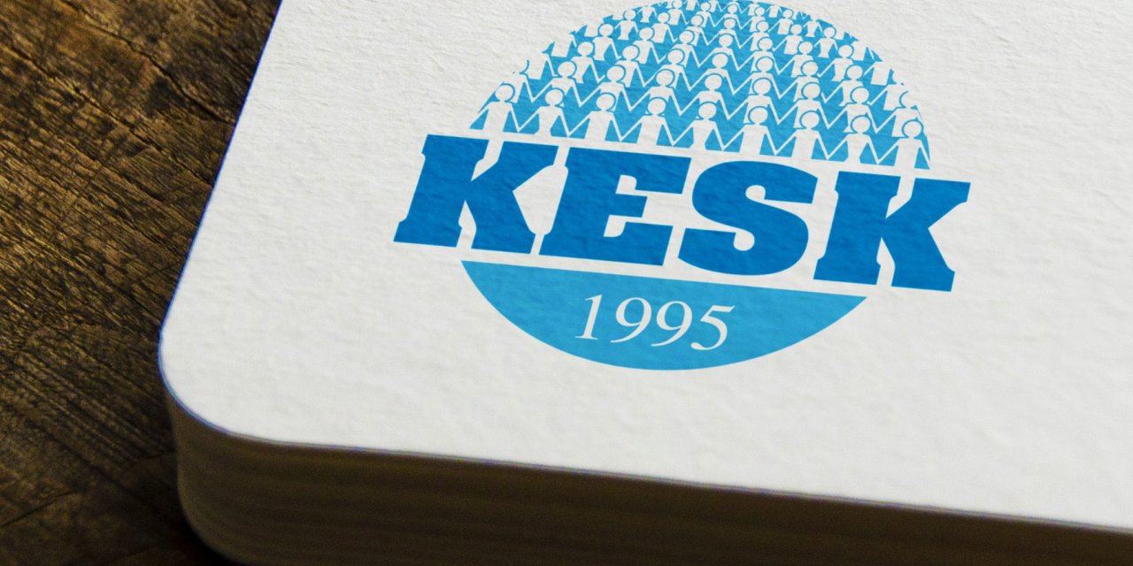 KESK’ten 8 Mart’a Özel Anlamlı Buluşma