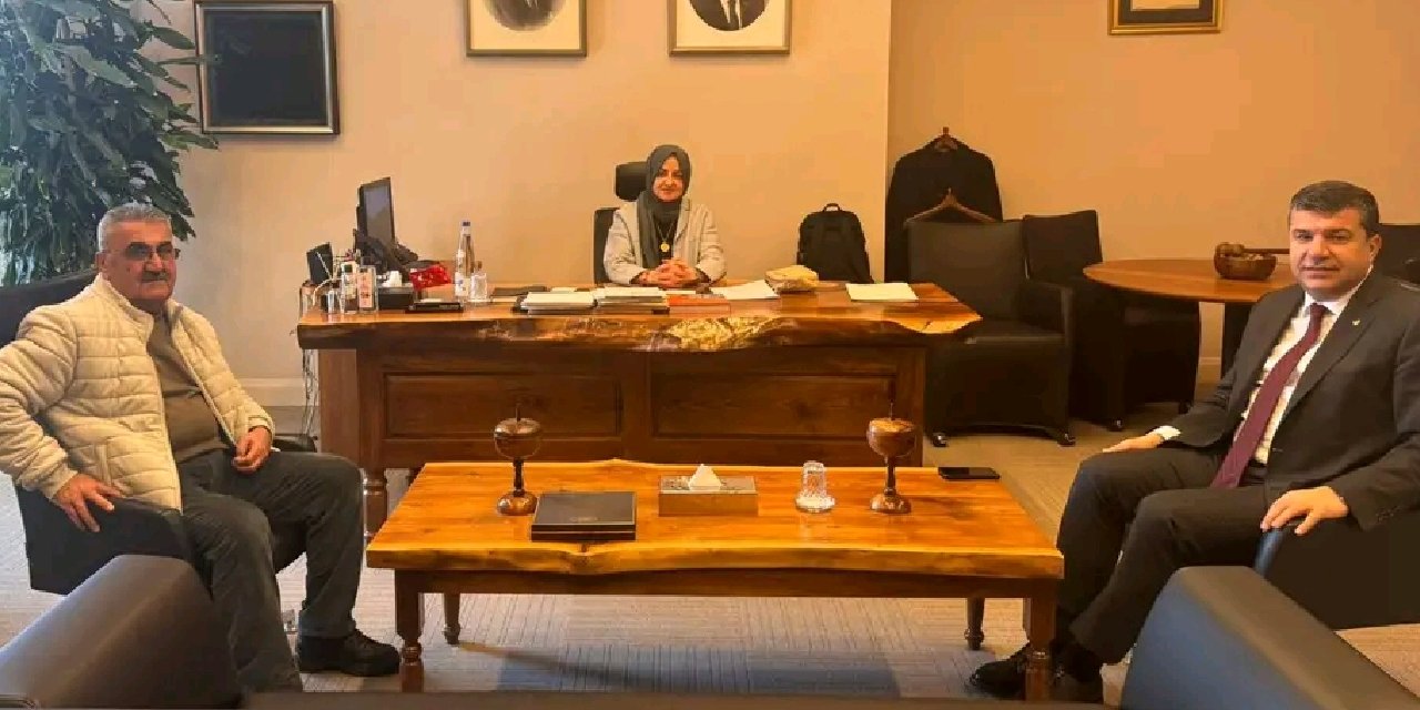 Şırnak-Van Karayolu İçin Güç Birliği Çağrısı Yapıldı