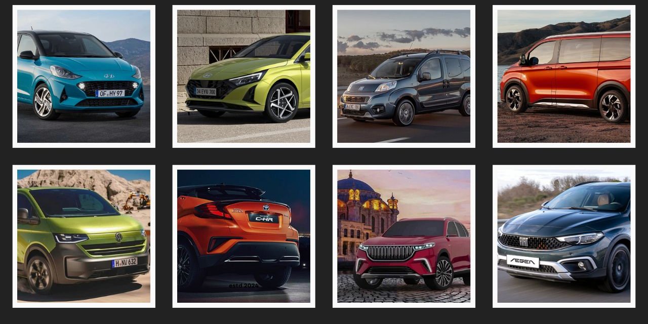 Emekli Esnafa ÖTV’siz Araç Müjdesi! TBMM’ye Sunulan Teklifte 5 Yıl Satış Şartı Dikkat Çekti