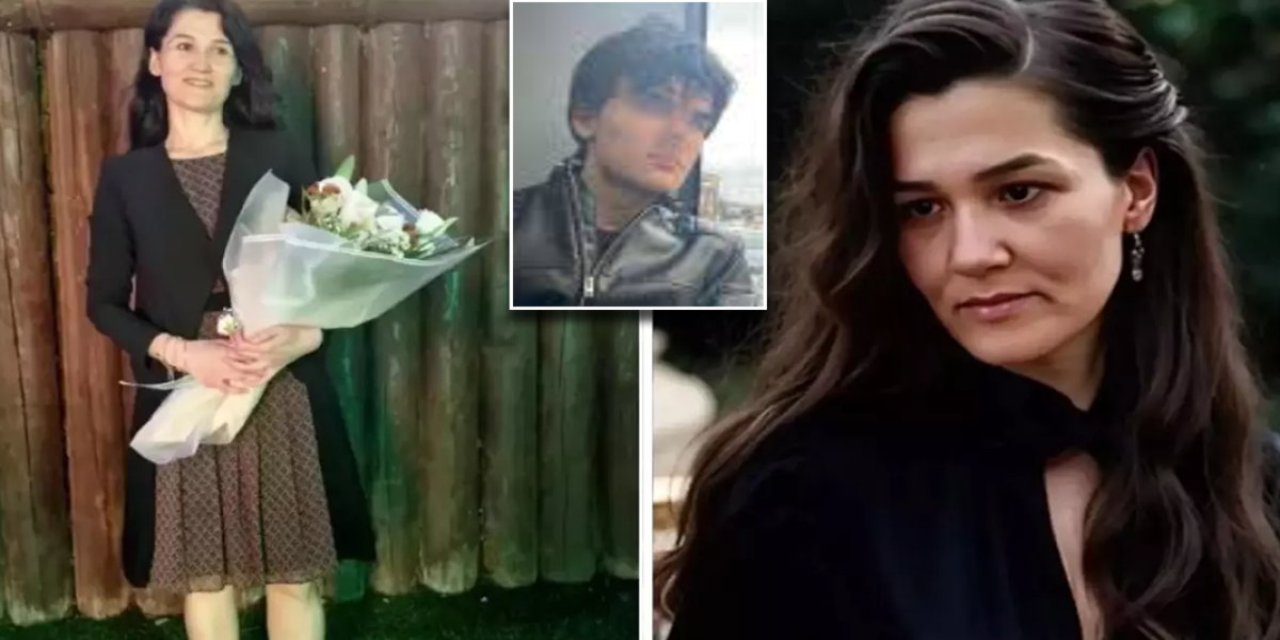 Fatma öğretmeni katleden öğrencinin kan donduran ifadesi ortaya çıktı