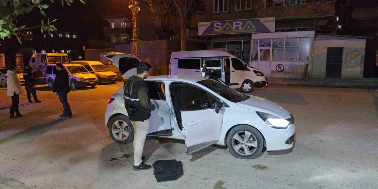 Nizip’te Silahlı Kavga: 1 Ölü, 1 Ağır Yaralı