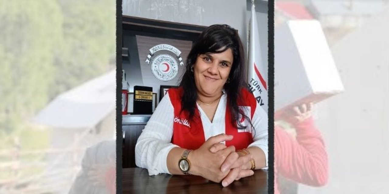 Ramazan’da Örnek Bağış: Kızılay Şırnak’ta 30 Bin TL’lik Destekle Sofralar Bereketlendi