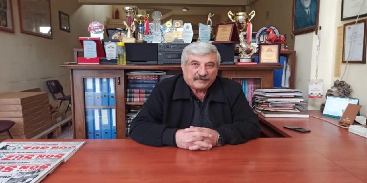 Başkan Durak’tan Çağrı: “Meclis Duyuru Ve Karar Özetleri Gazete Ve İHS’lerde İlan Edilsin!”